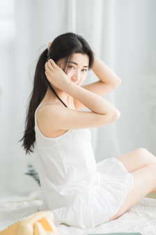 青春的妹妹