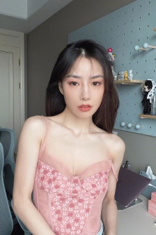 最美是你