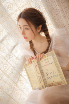 交换:年轻夫妇