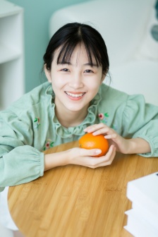 人体器官图