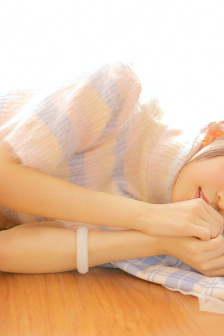 妈妈给青春期儿子的生日礼物